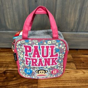 🆕 Paul Frank Small Tote